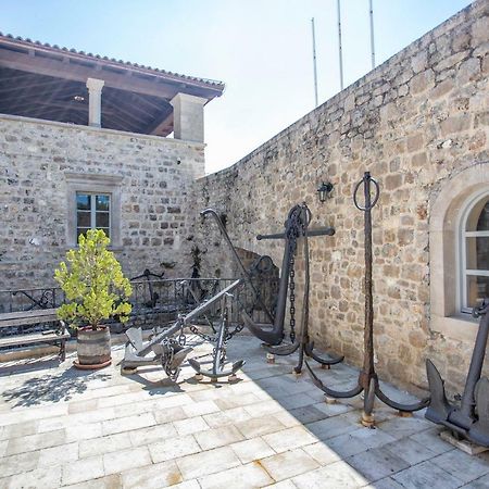 Kapetan Luxury Apartments Herceg Novi Exterior photo