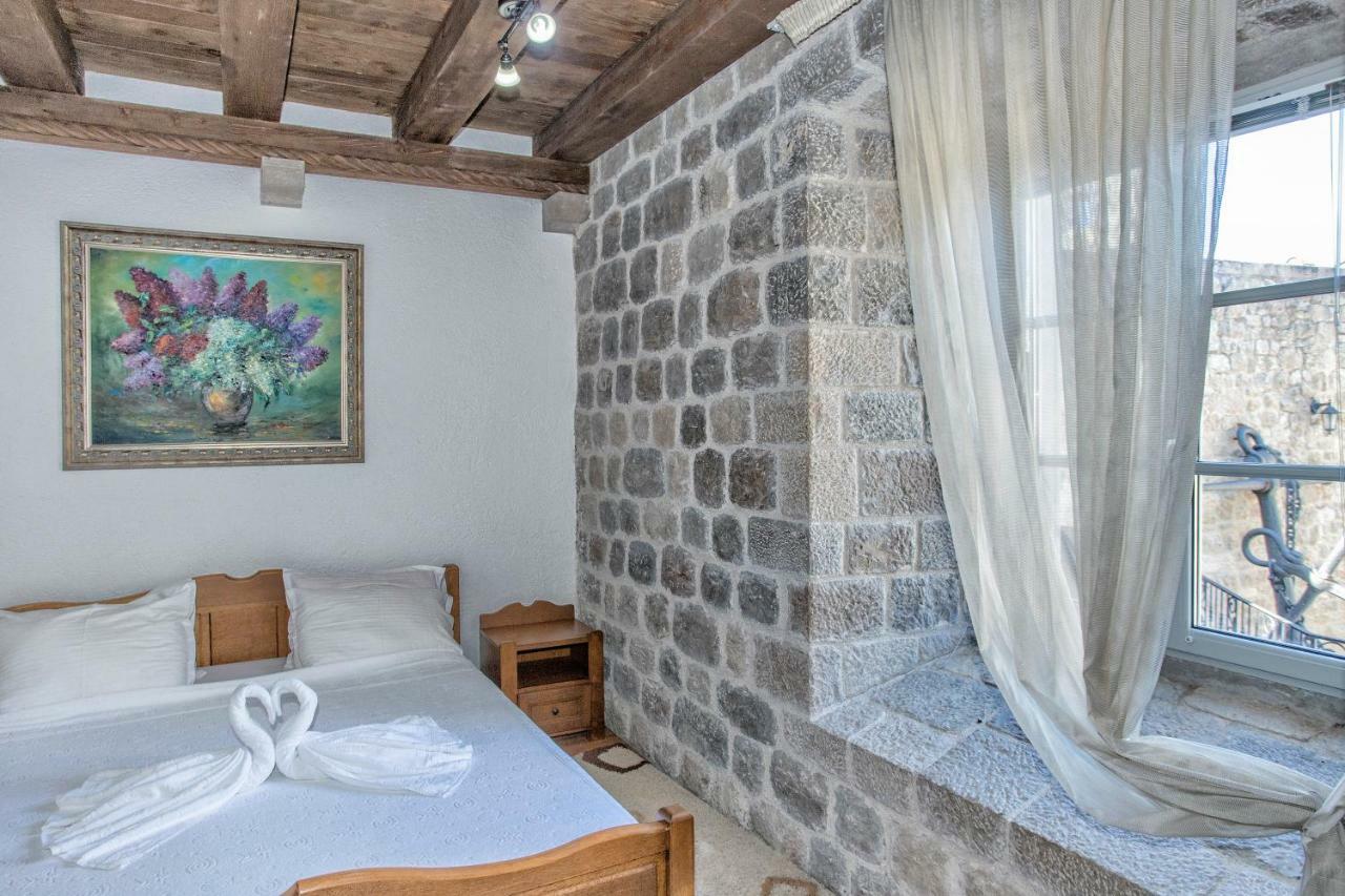Kapetan Luxury Apartments Herceg Novi Exterior photo