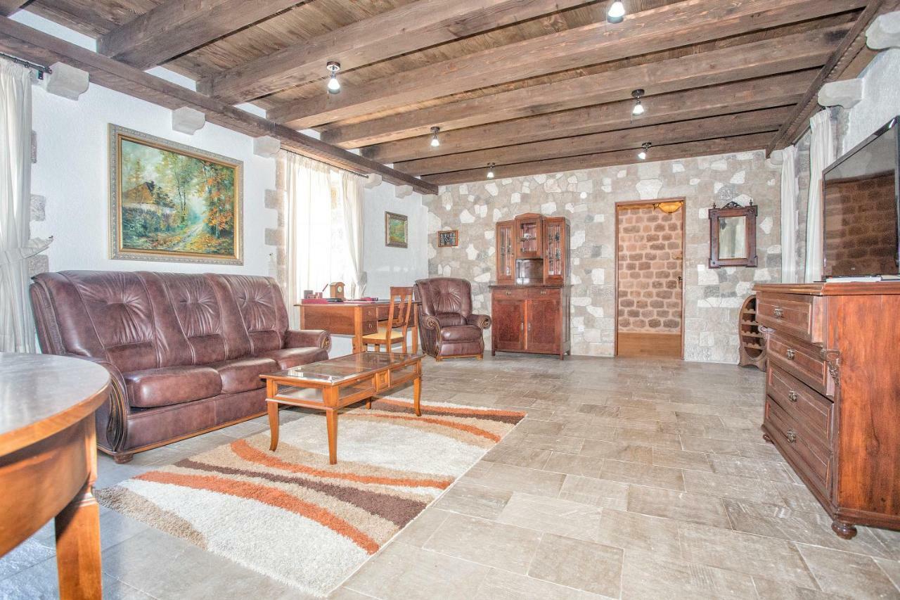 Kapetan Luxury Apartments Herceg Novi Exterior photo