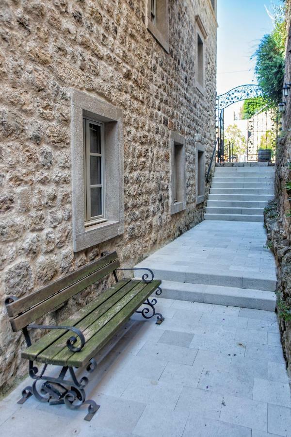 Kapetan Luxury Apartments Herceg Novi Exterior photo