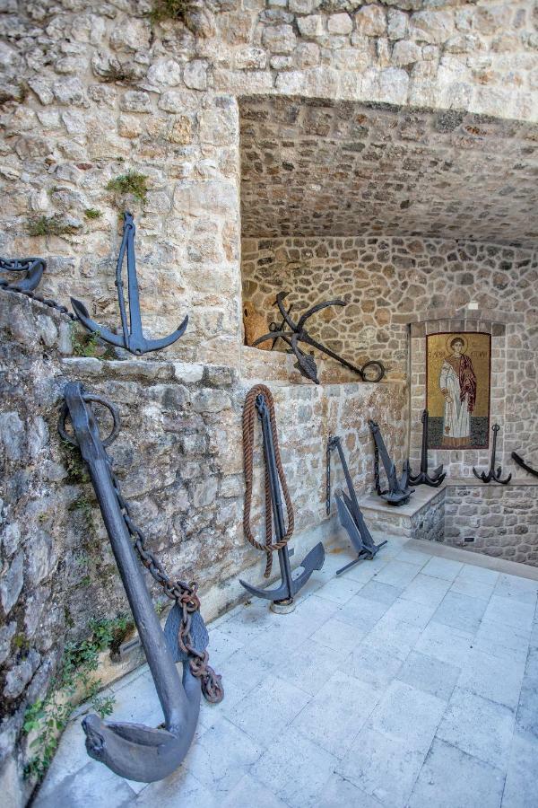 Kapetan Luxury Apartments Herceg Novi Exterior photo