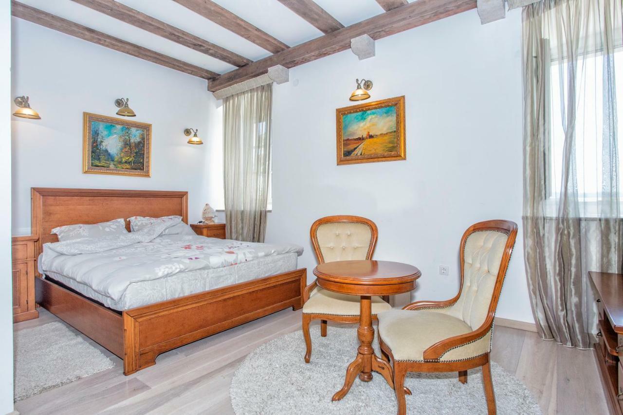 Kapetan Luxury Apartments Herceg Novi Exterior photo