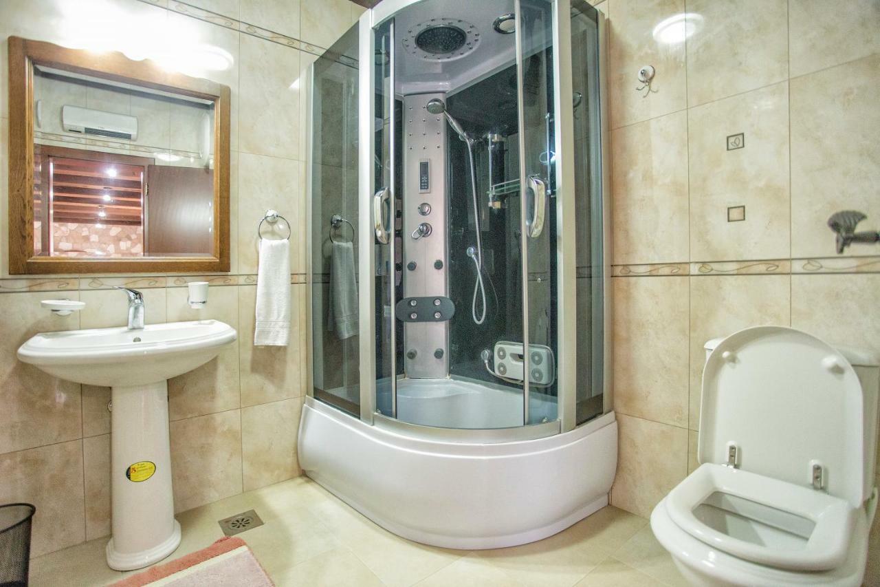 Kapetan Luxury Apartments Herceg Novi Exterior photo